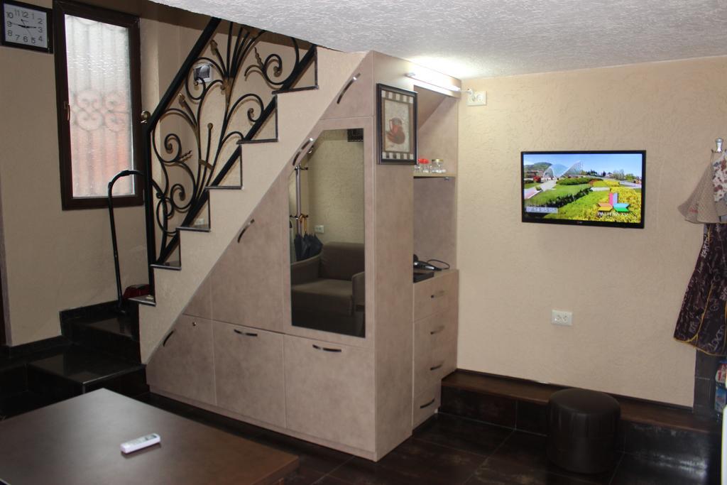 Apartment Anzi Batumi Room photo