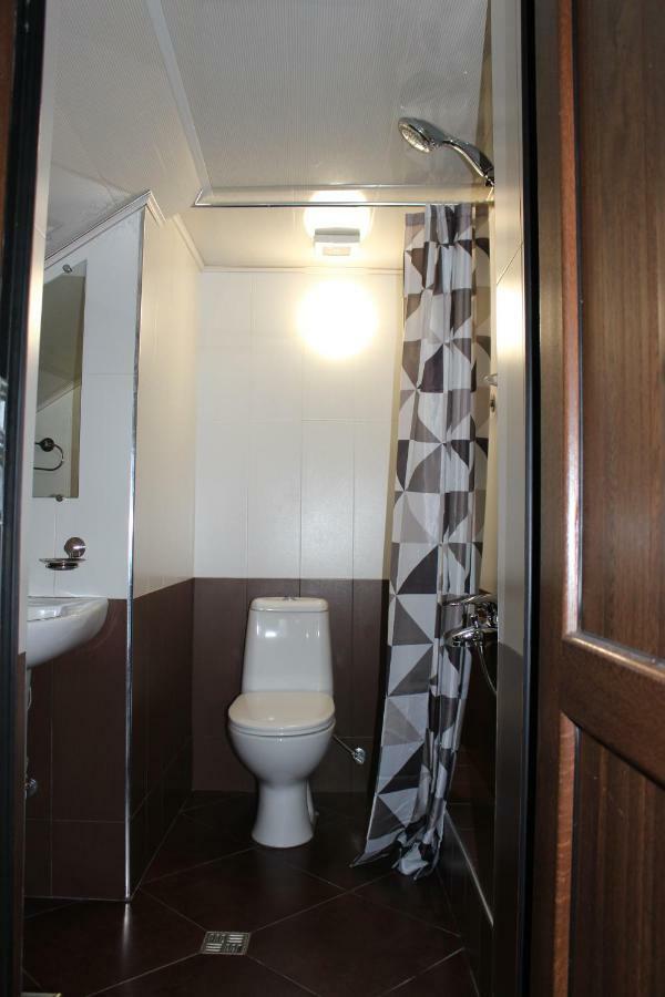 Apartment Anzi Batumi Exterior photo